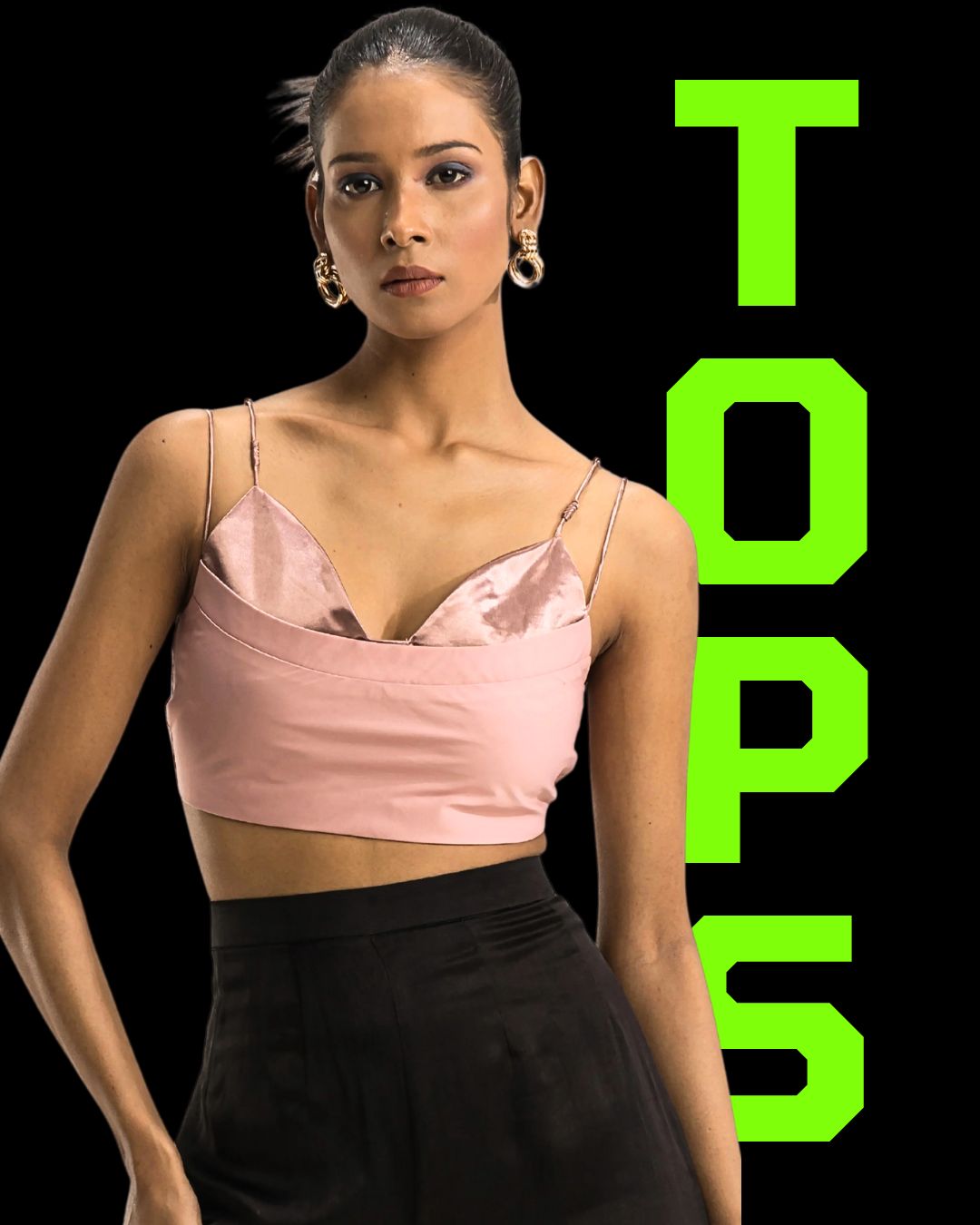 Party Wears - Tops