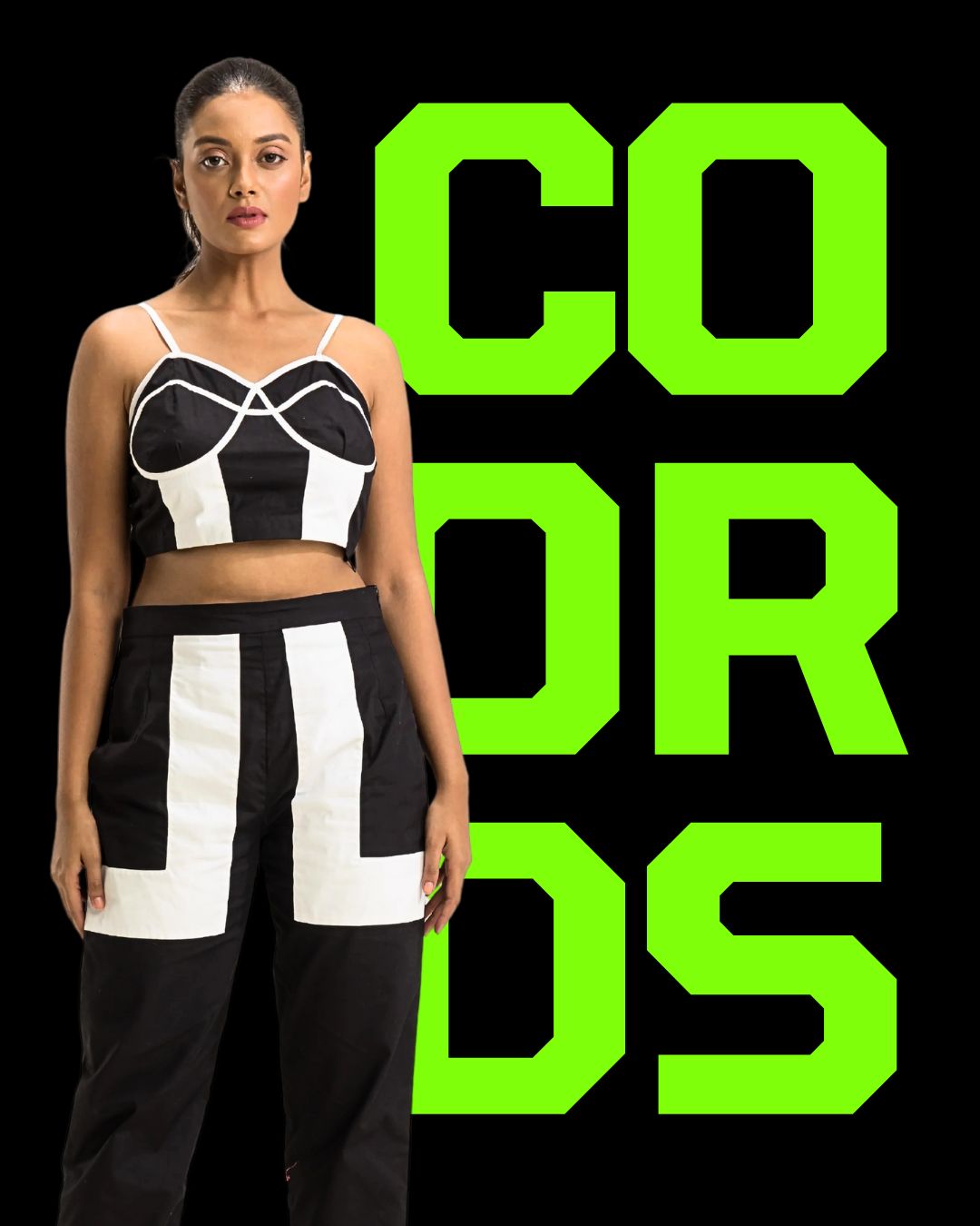Party Wears - Coords