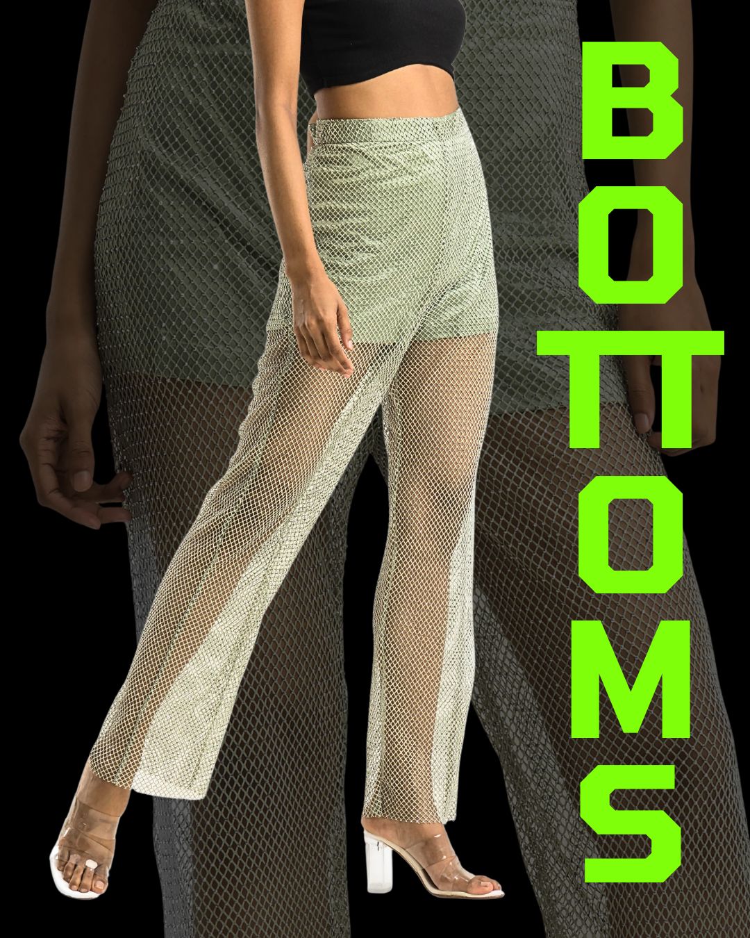 Party Wears - Bottoms