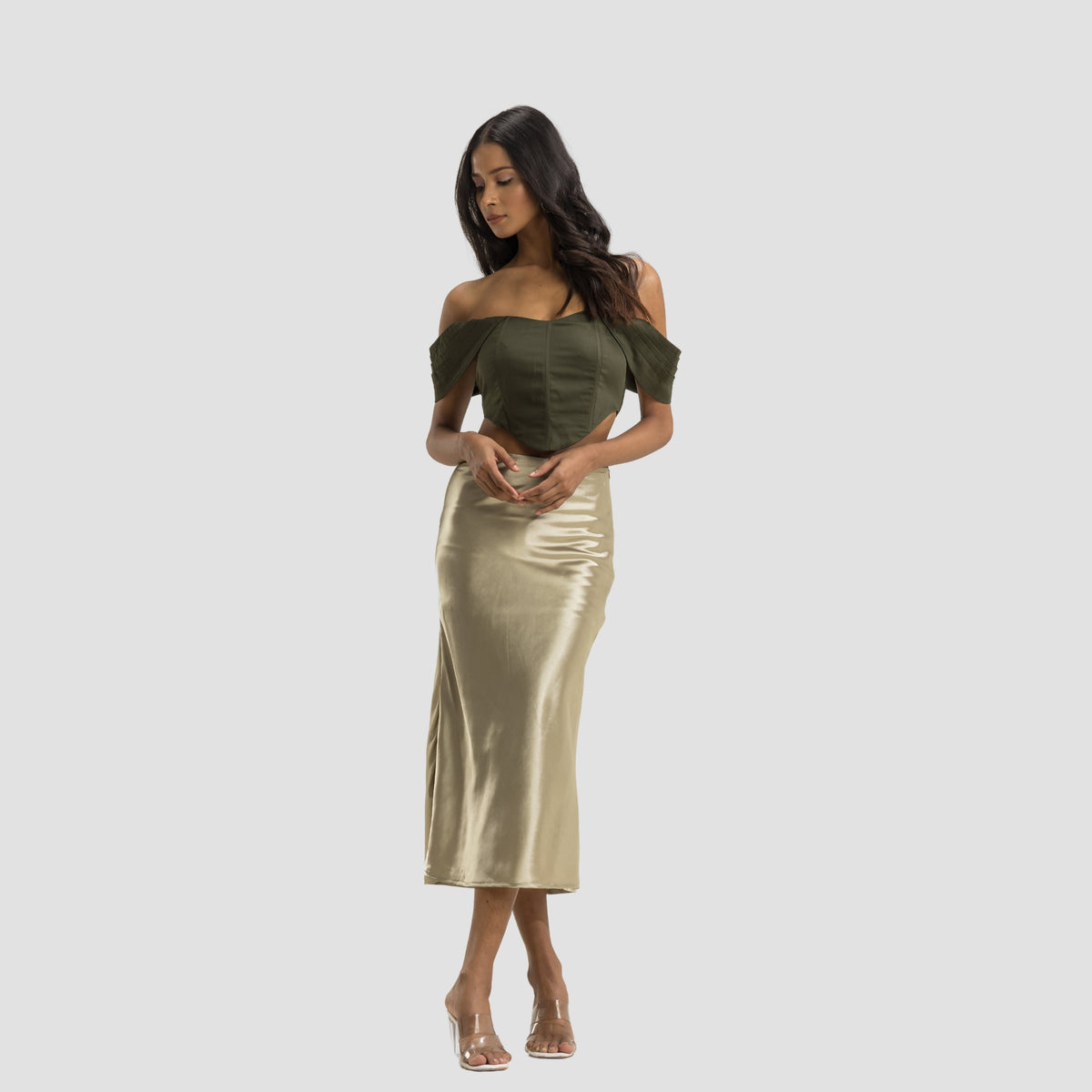 Ensemble Sets
