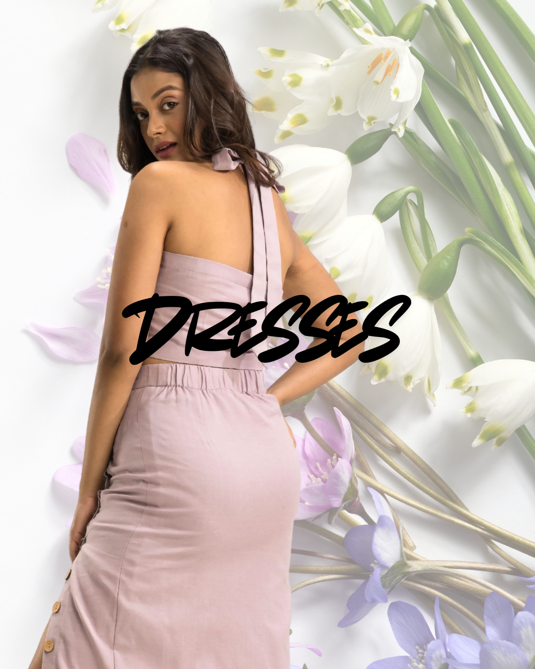 Party Wear - Dresses