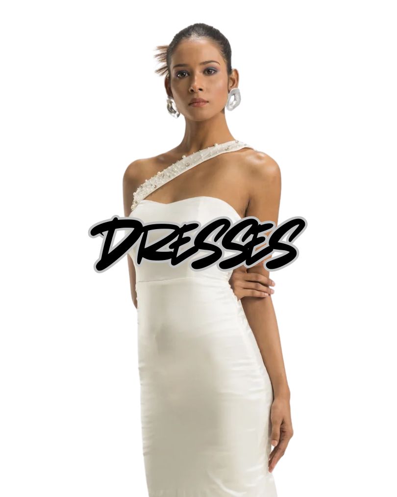 Party Wear - Dresses