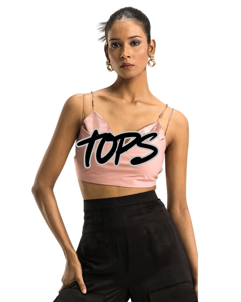 Party Wears - Tops