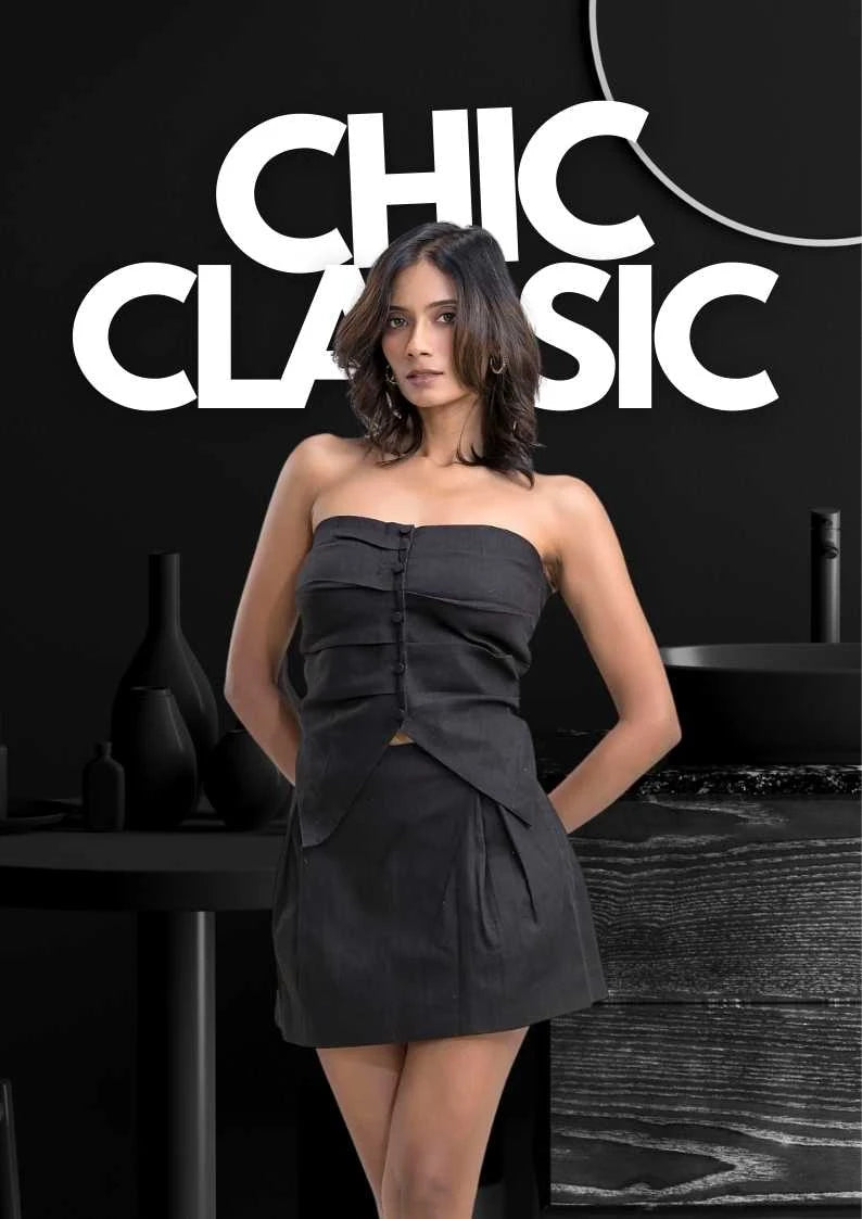 Classic Chic