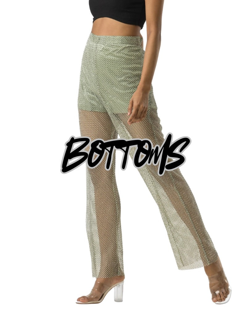 Party Wears - Bottoms