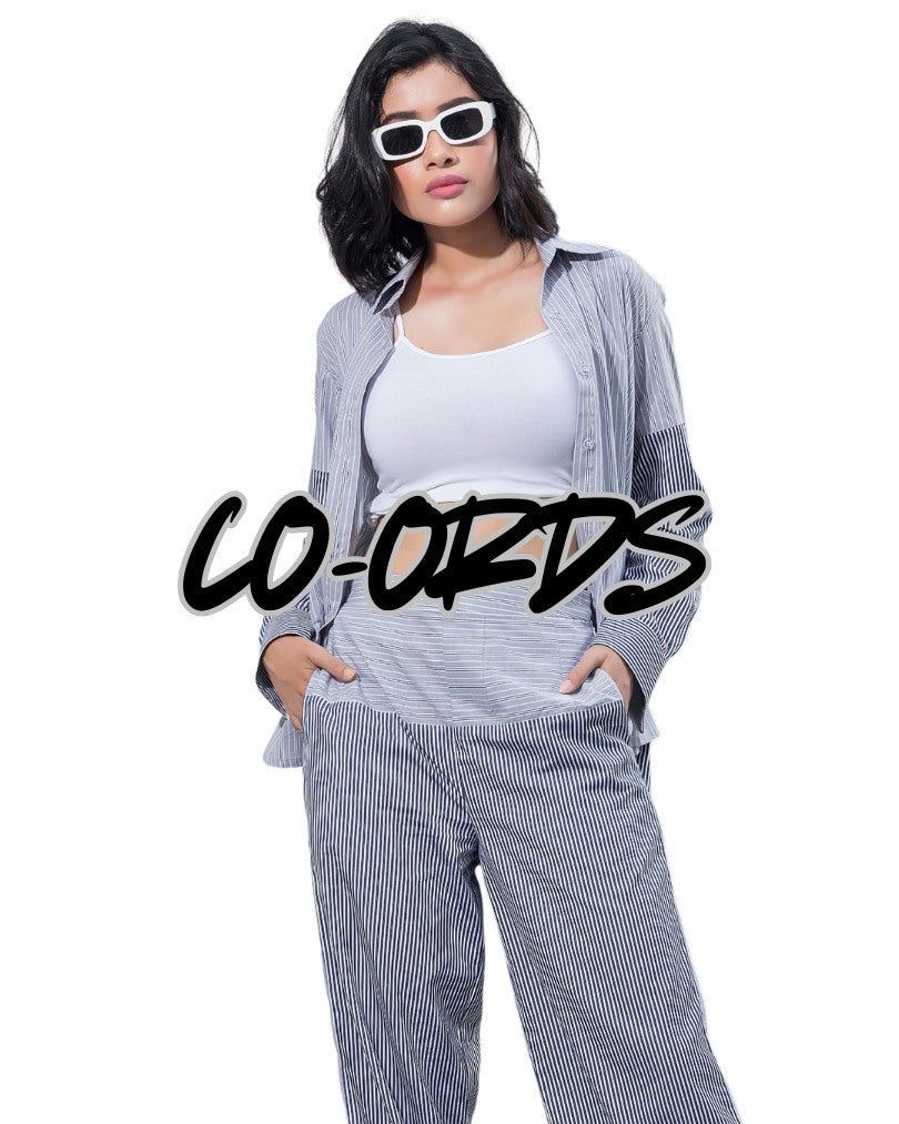 Party Wears - Coords