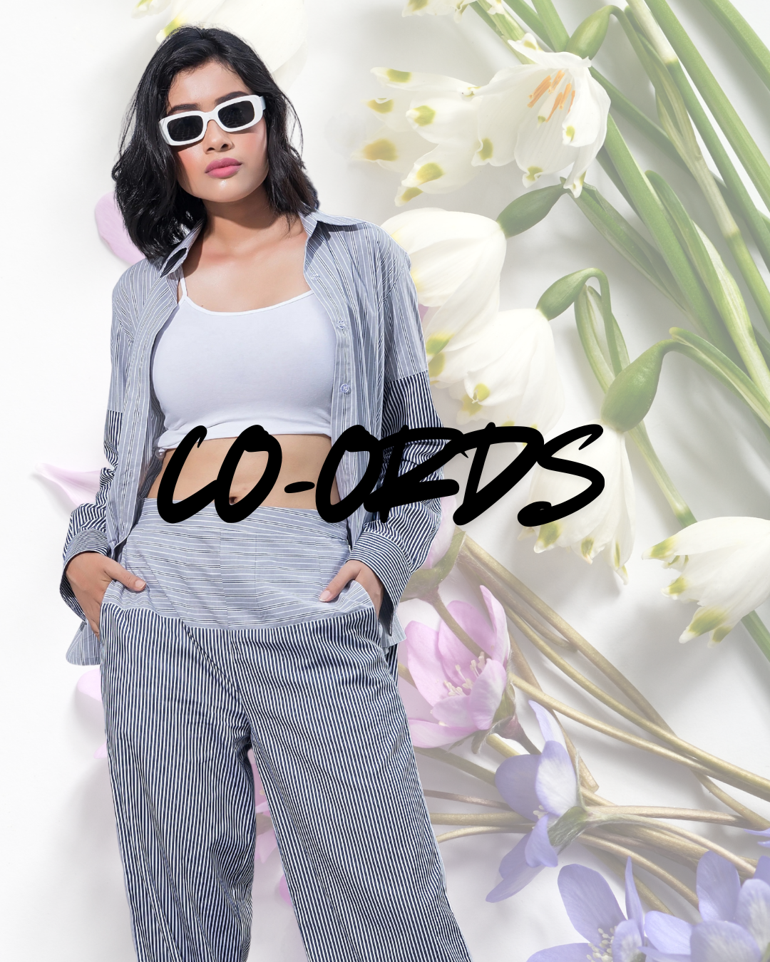 Party Wears - Coords