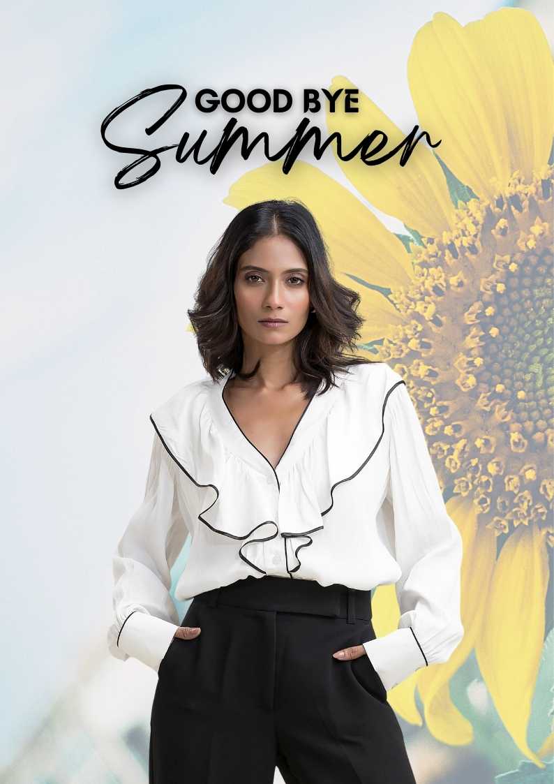 Summer Farewell