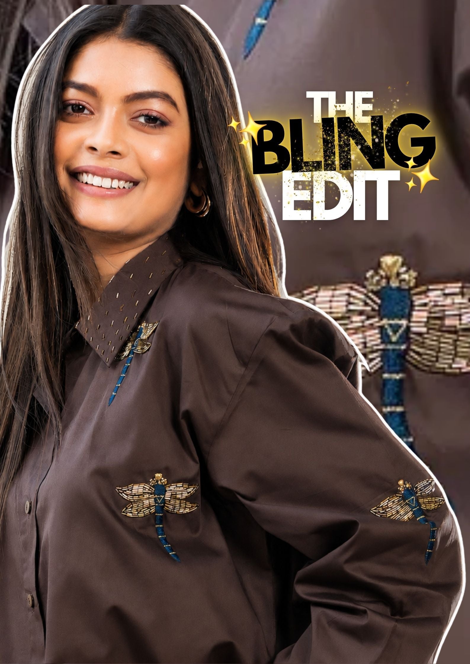 The Bling Edit ✨
