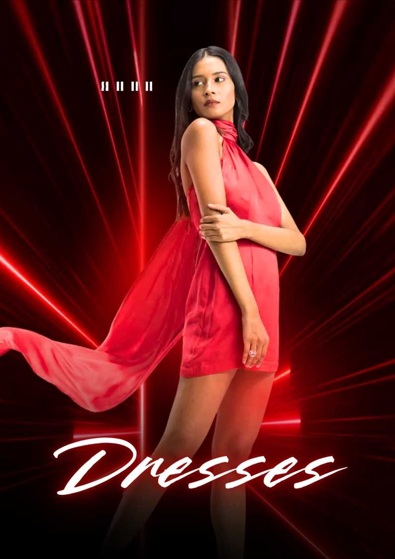 Dresses