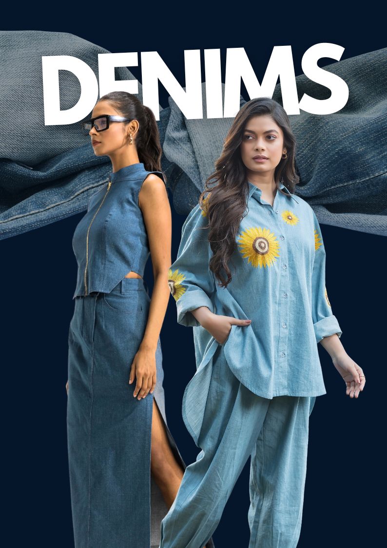 The Denims