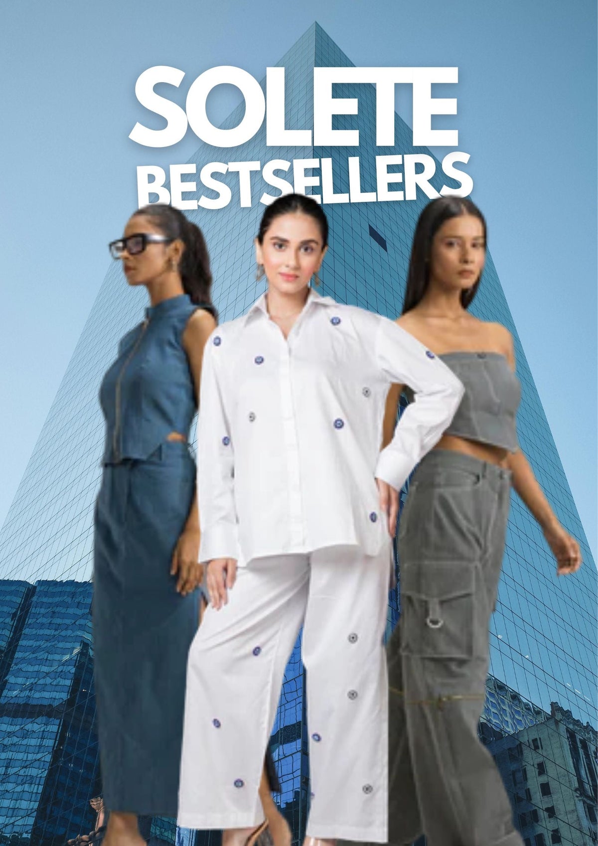 Best Seller Solete