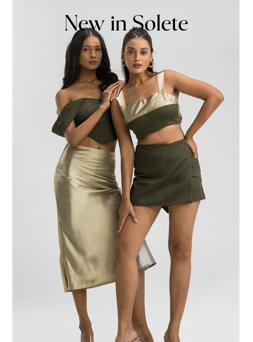 New in