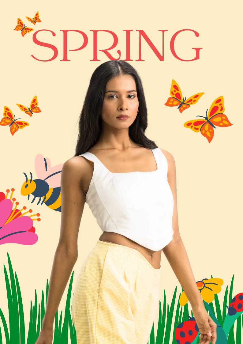 Spring Collection