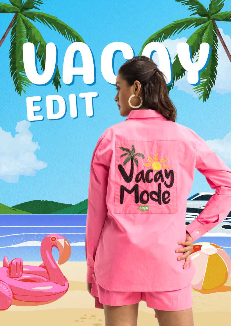 Vacay Escape