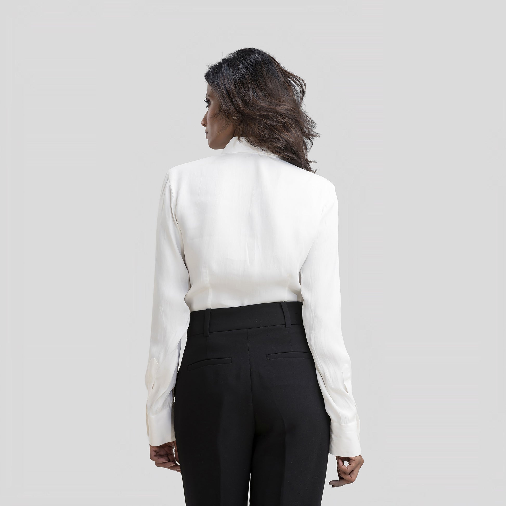 Essential Tailored Shirt