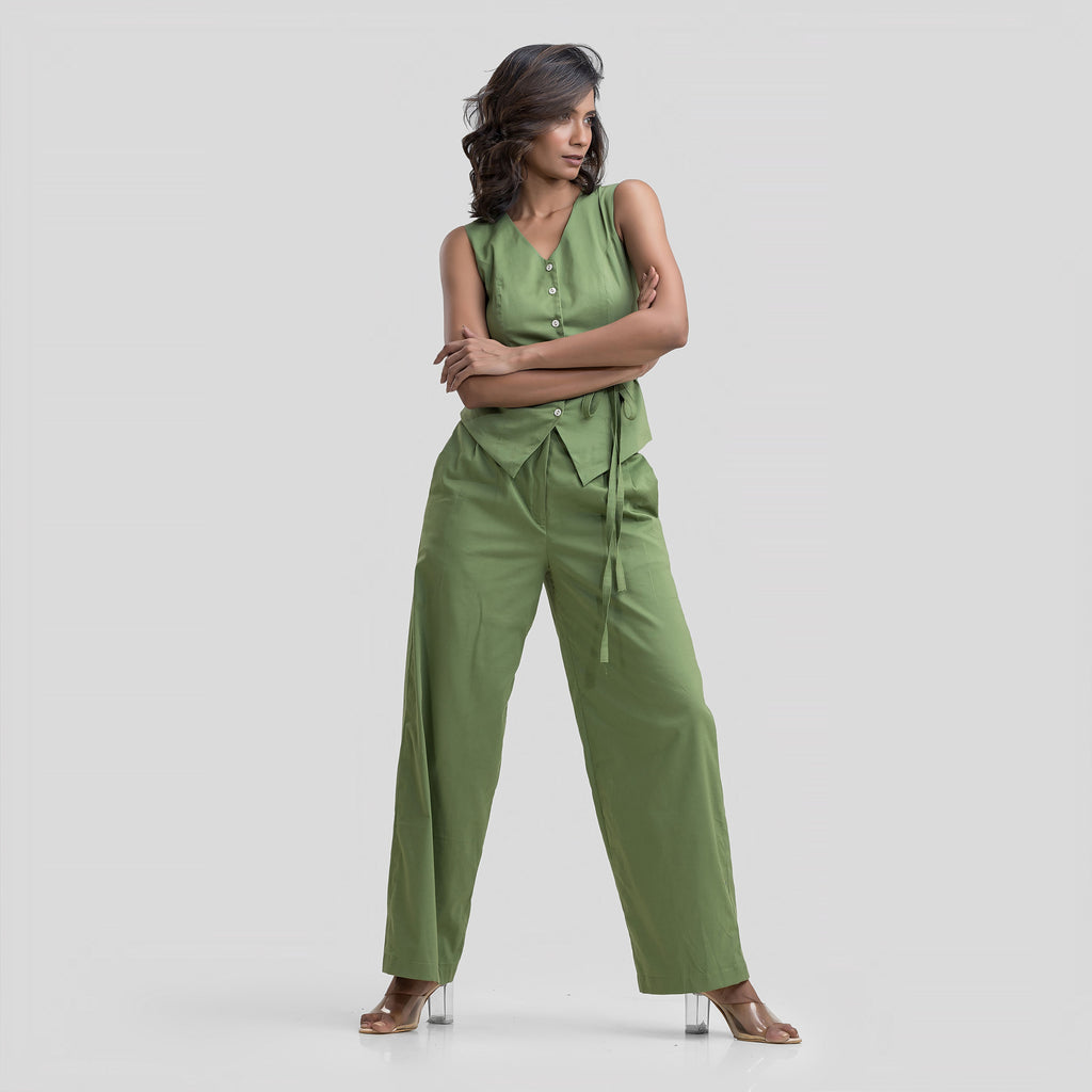 Green Set