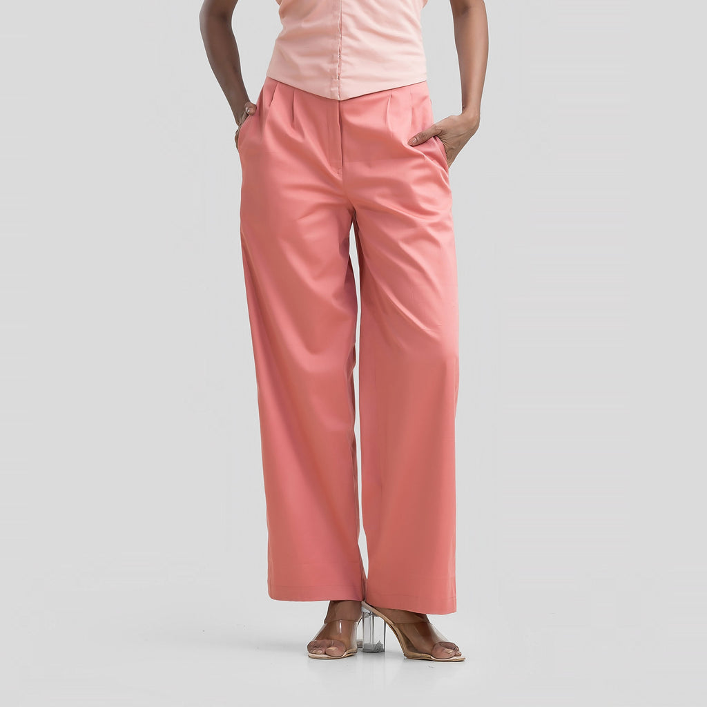 Rouge Pants