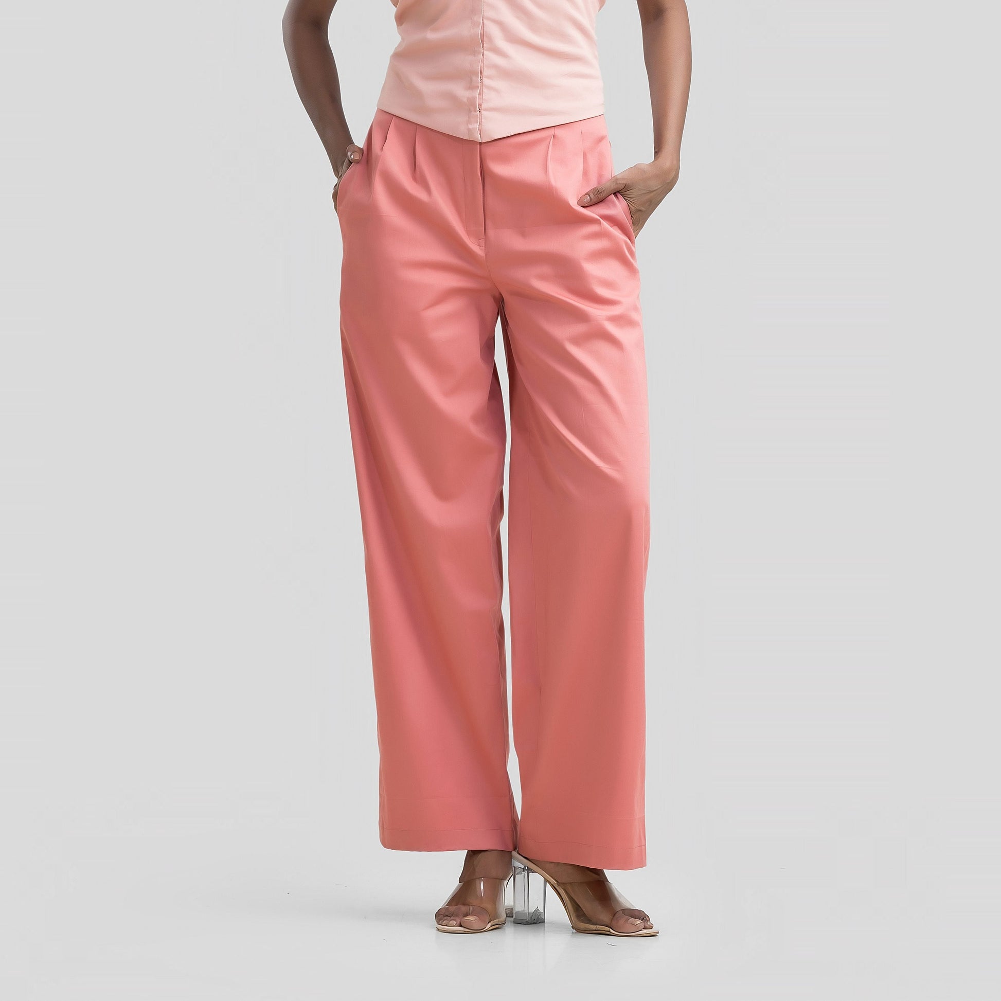 Rouge Pants
