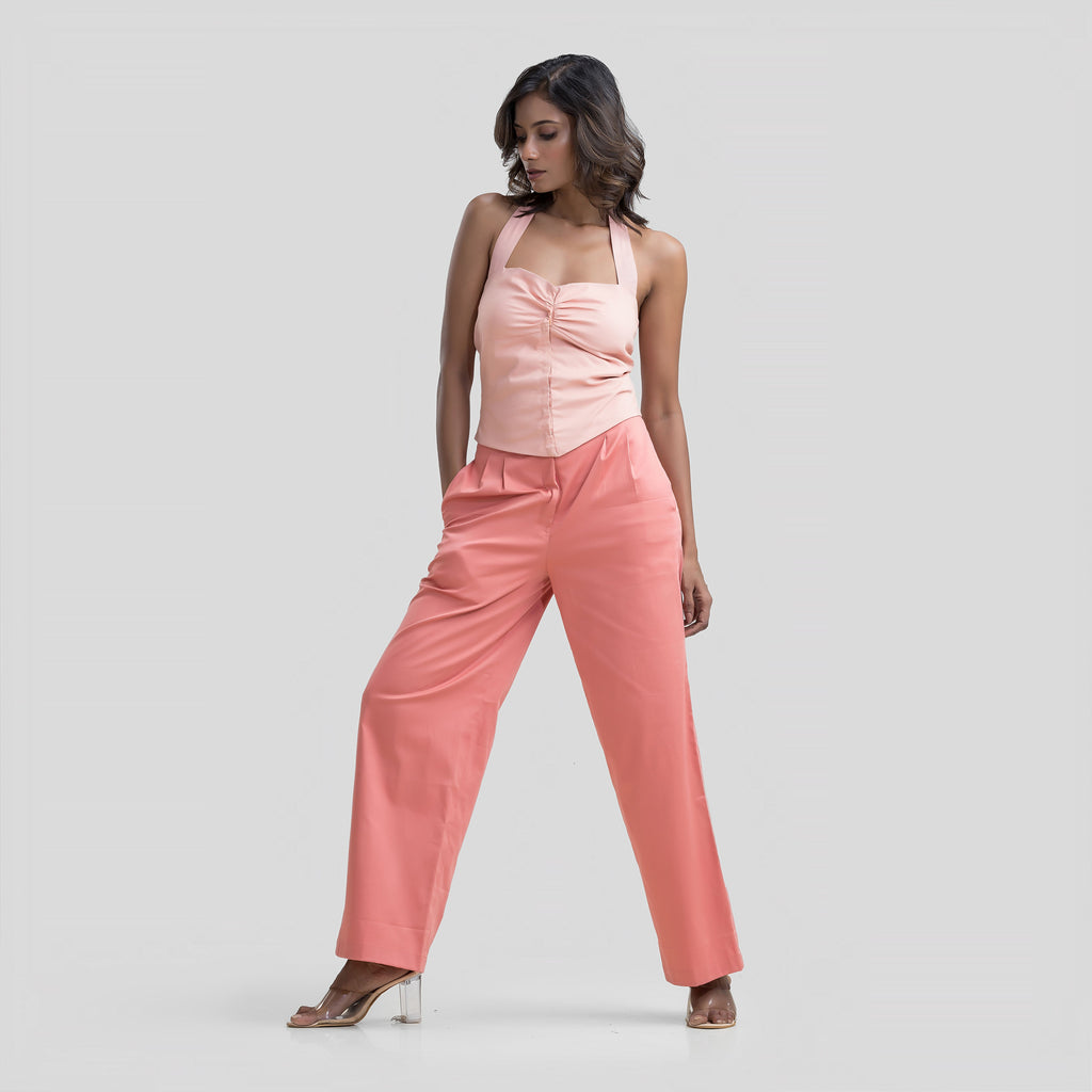 Rouge Pants