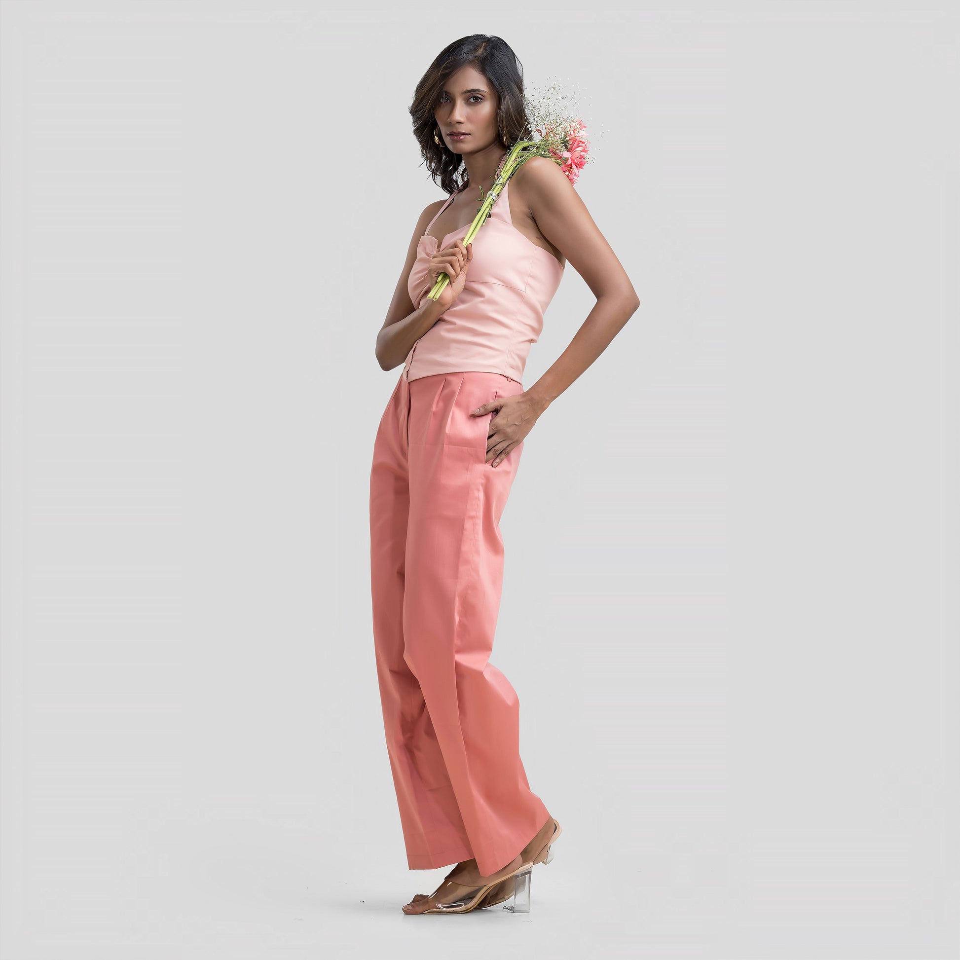 Rouge Pants