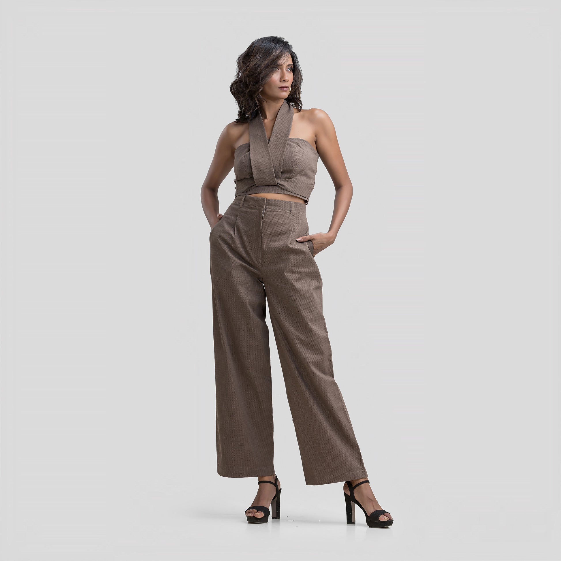 Coco Co-Ord Set