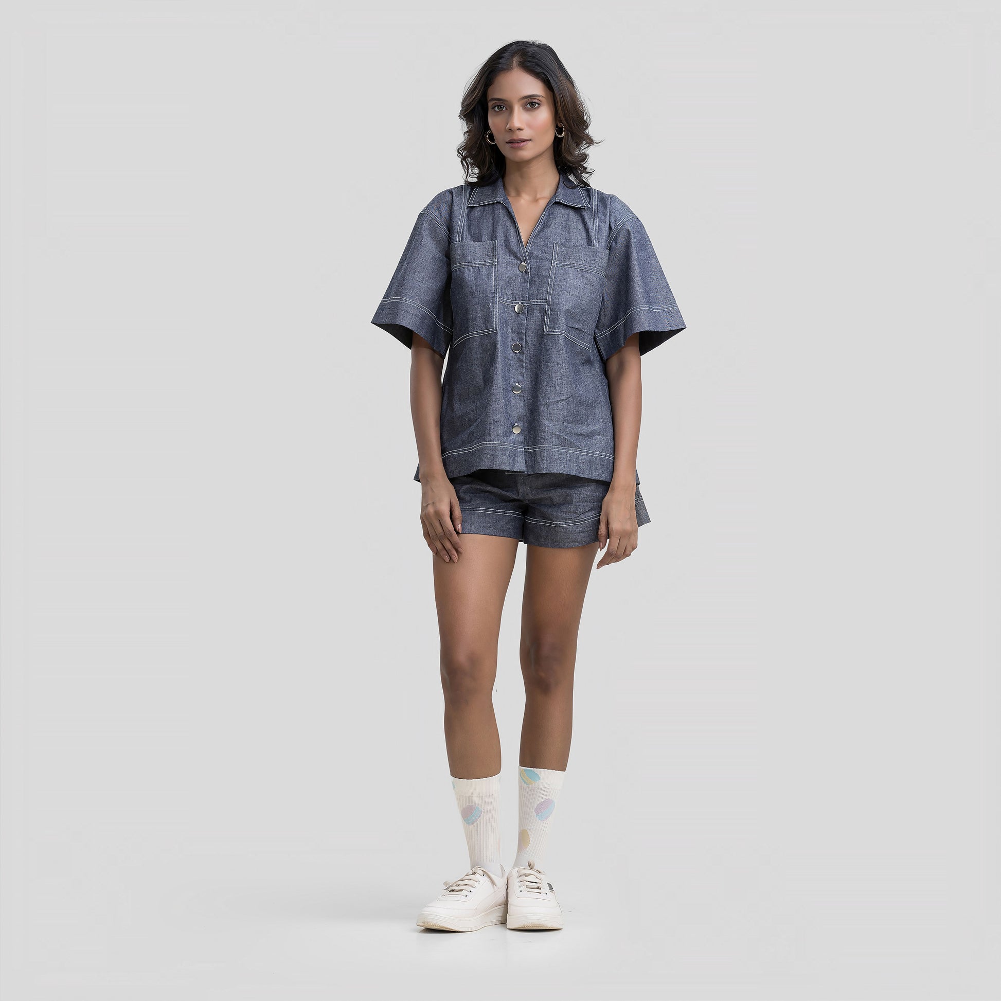 Breezy Blue Set