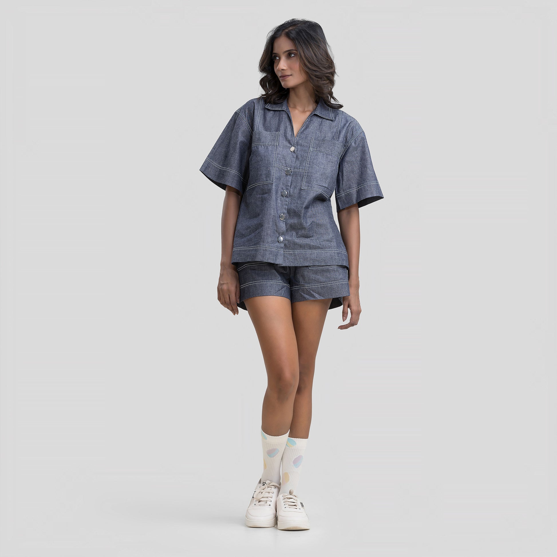 Breezy Blue Set