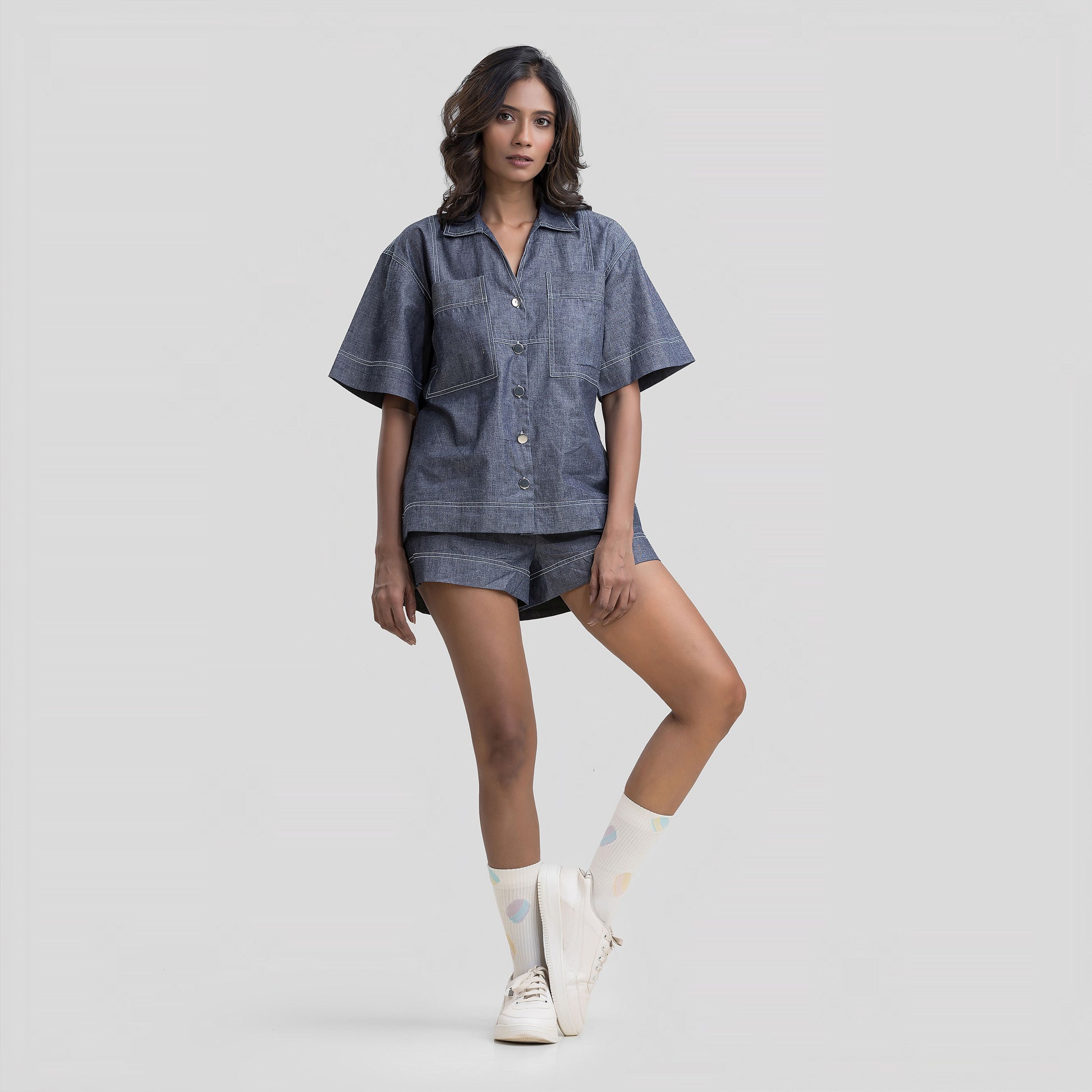 Breezy Blue Set