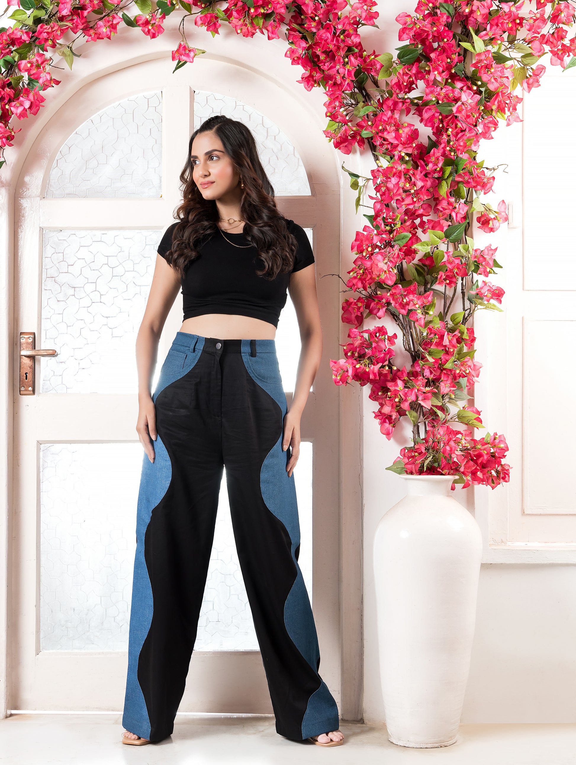 Disco Pants