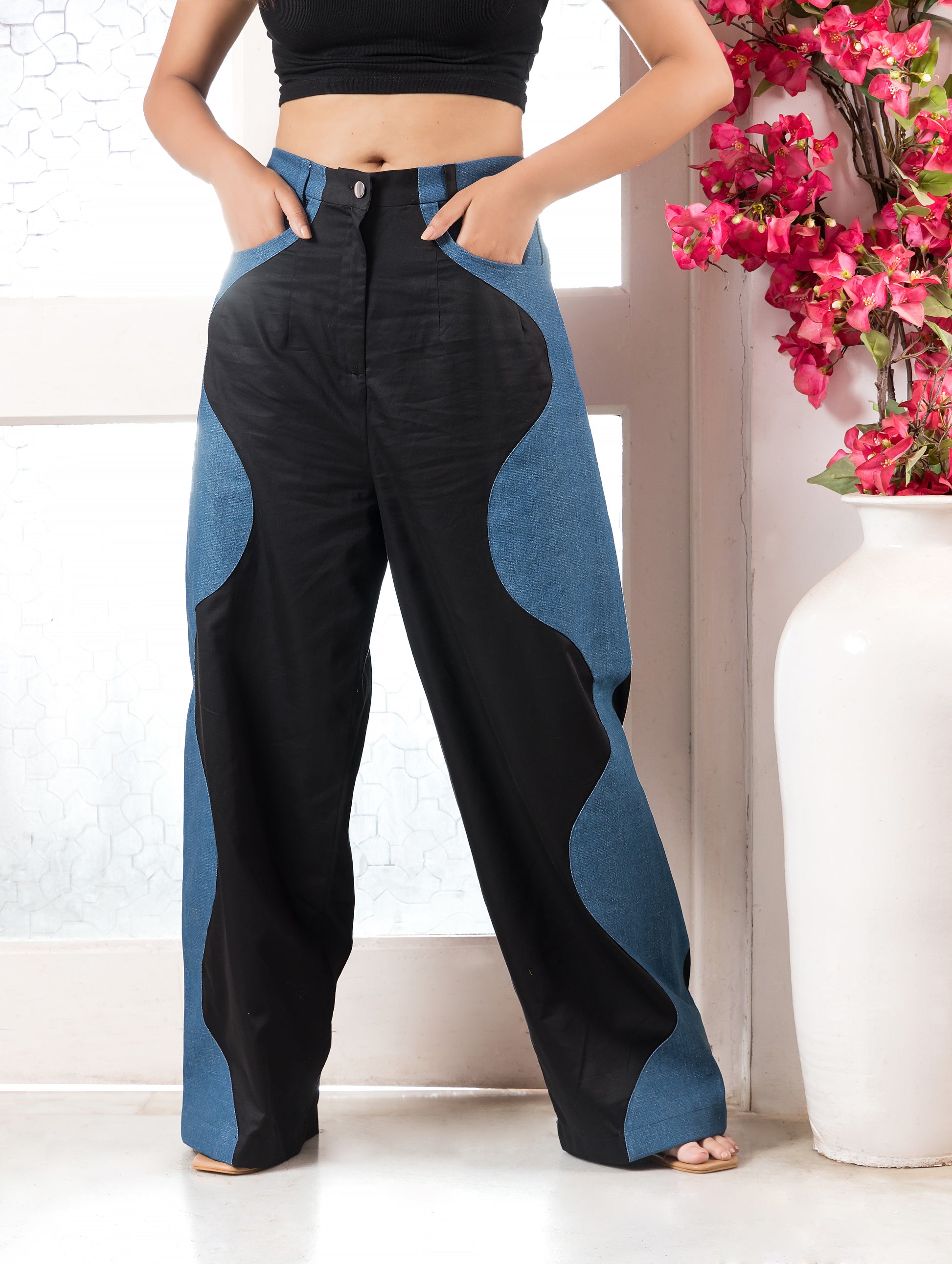 Disco Pants