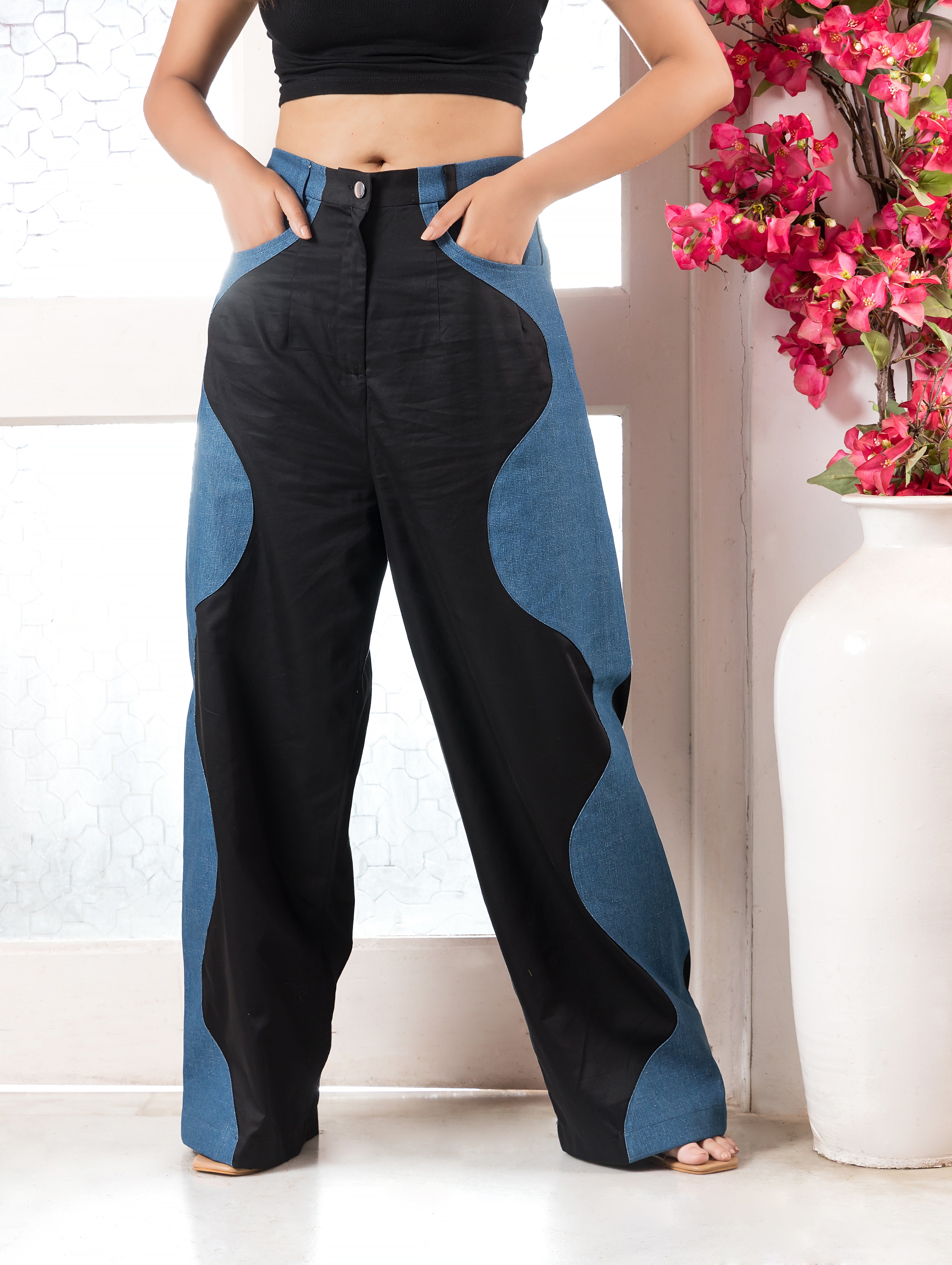Disco Pants