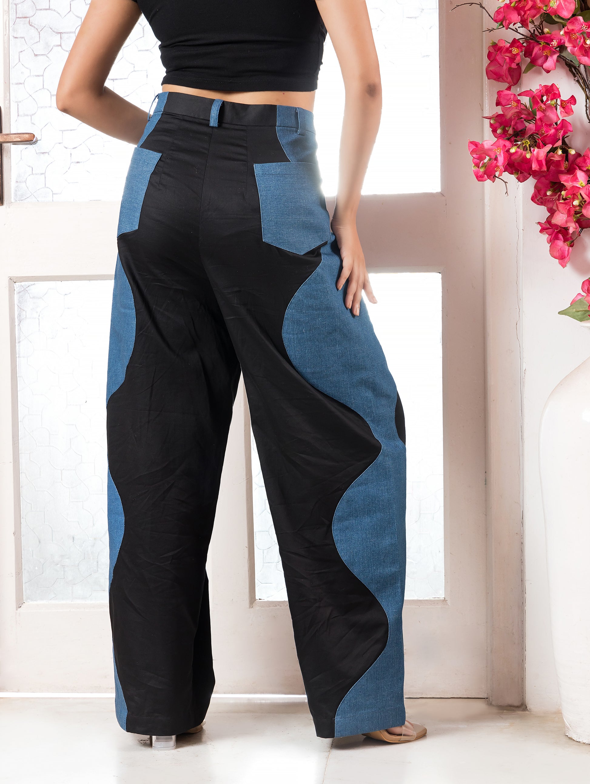 Disco Pants