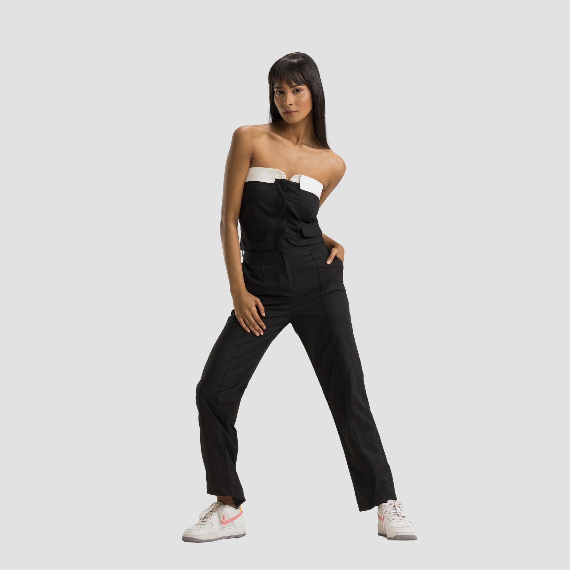 Black & White Set