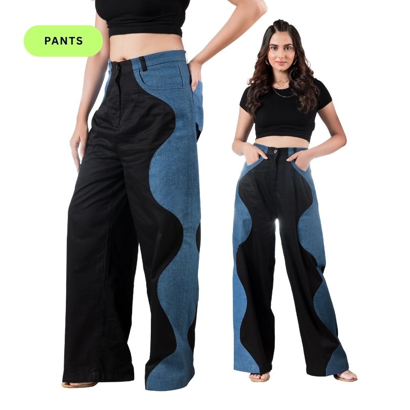 Disco Pants
