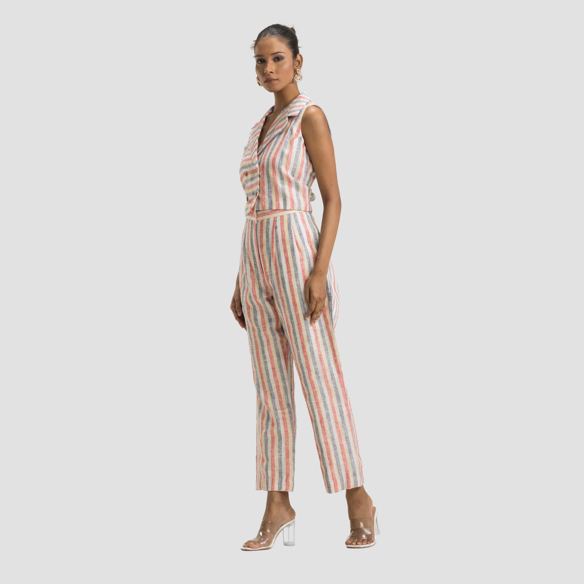 Stripe Me Up Pants