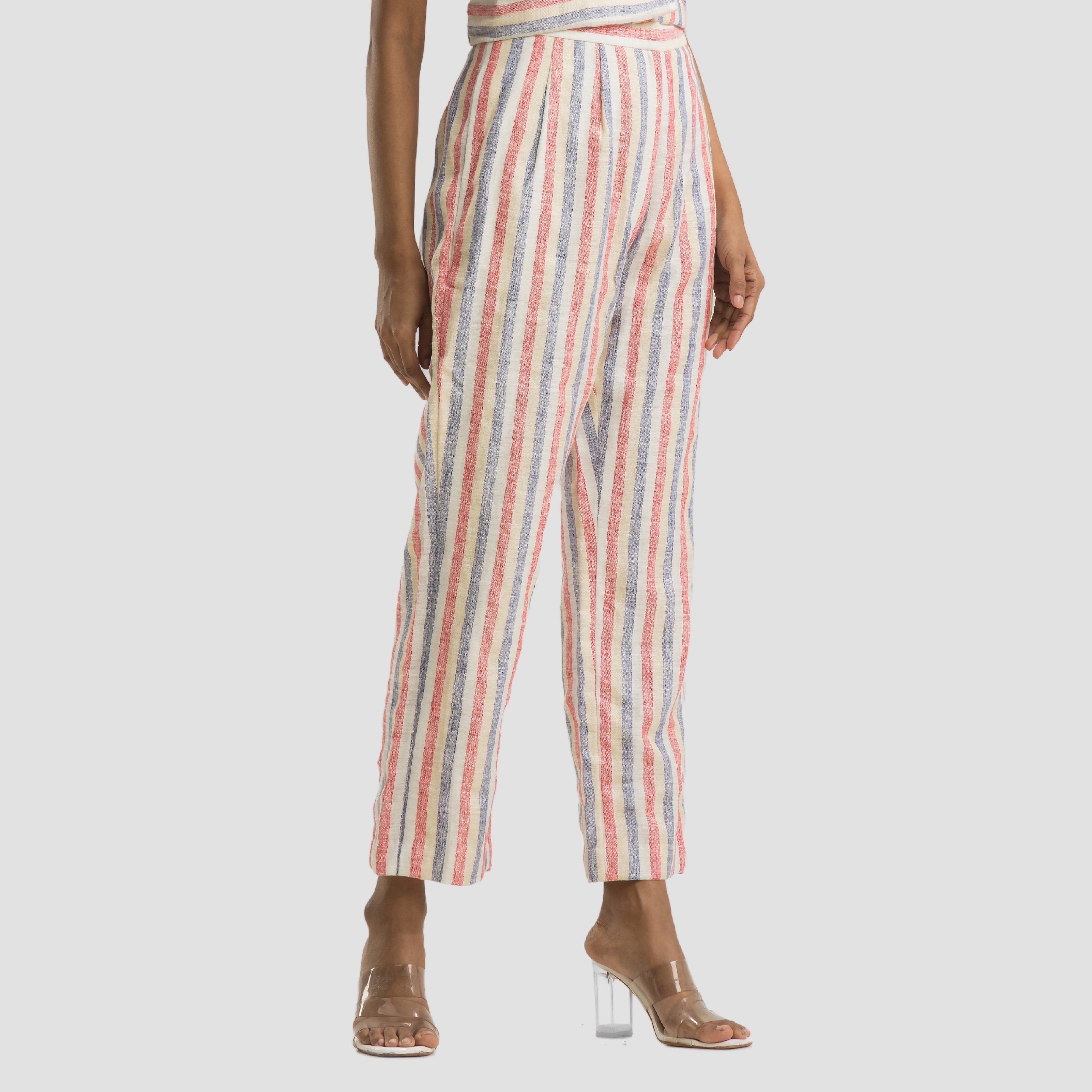 Stripe Me Up Pants