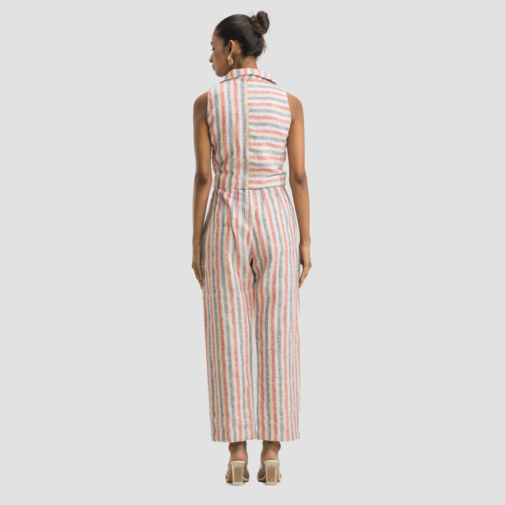 Stripe Me Up Co-Ord Set