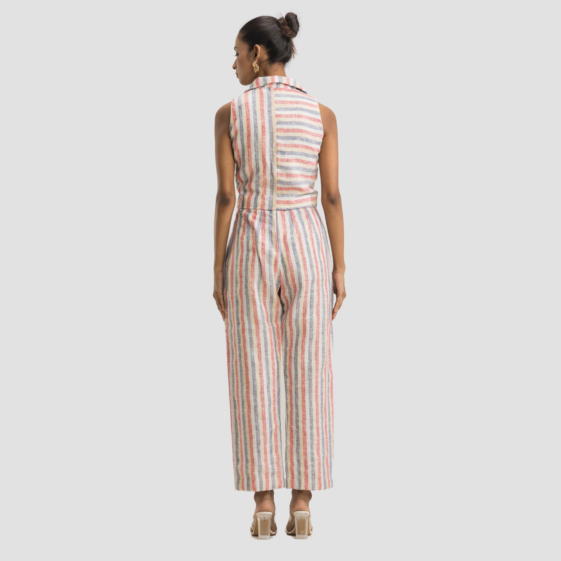 Stripe Me Up Co-Ord Set