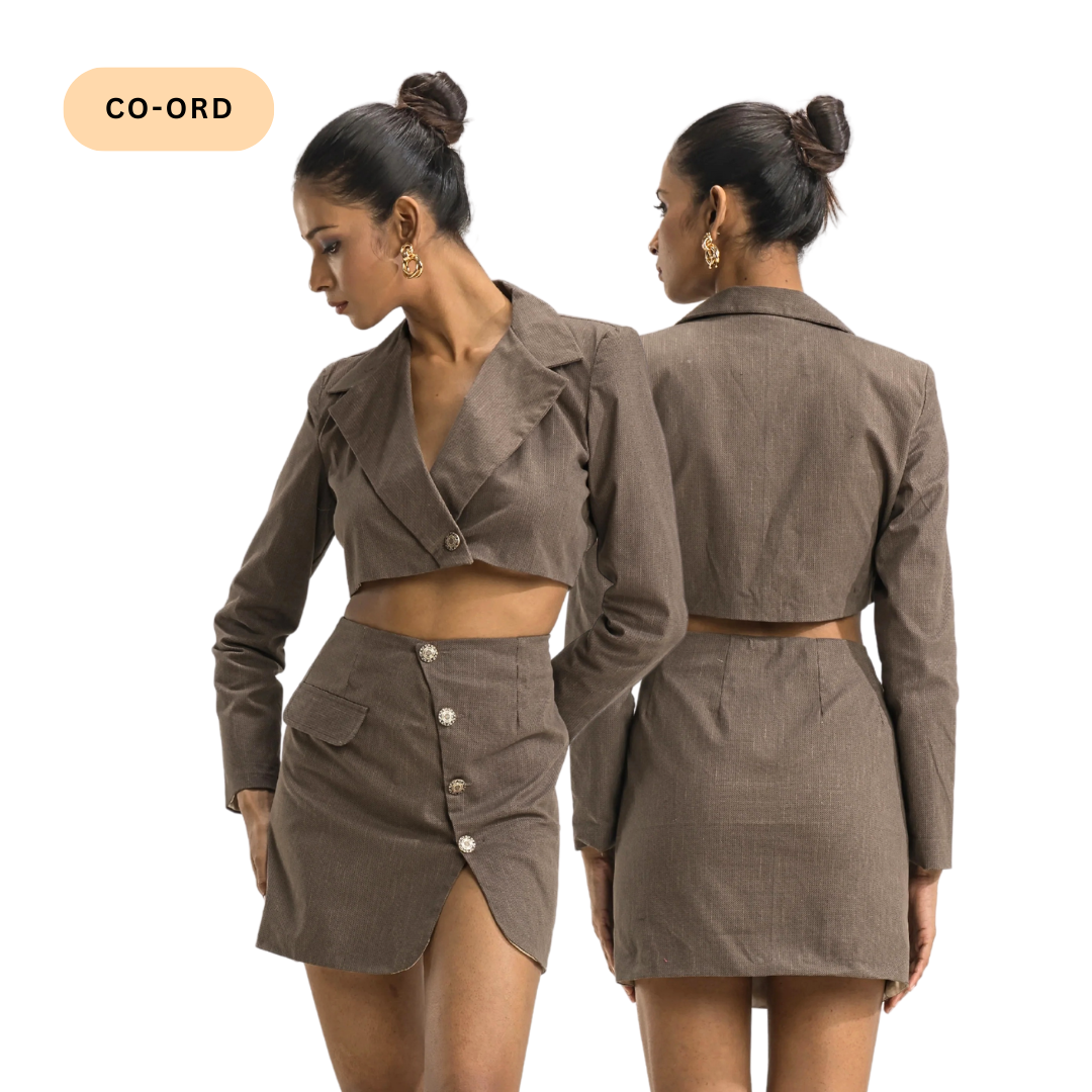 Coco Set