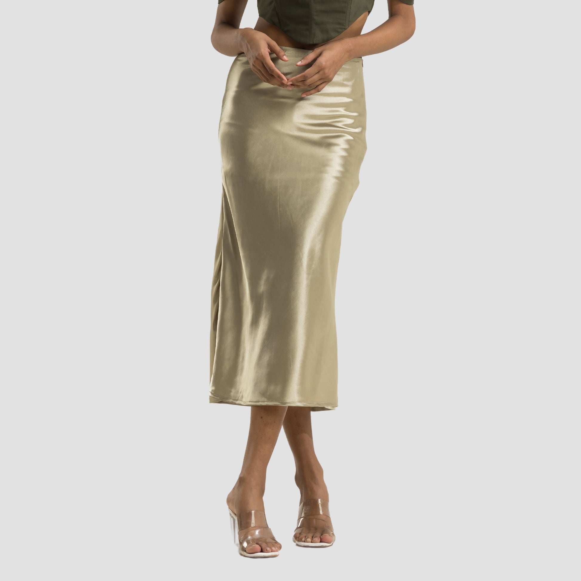 Mermaid Skirt