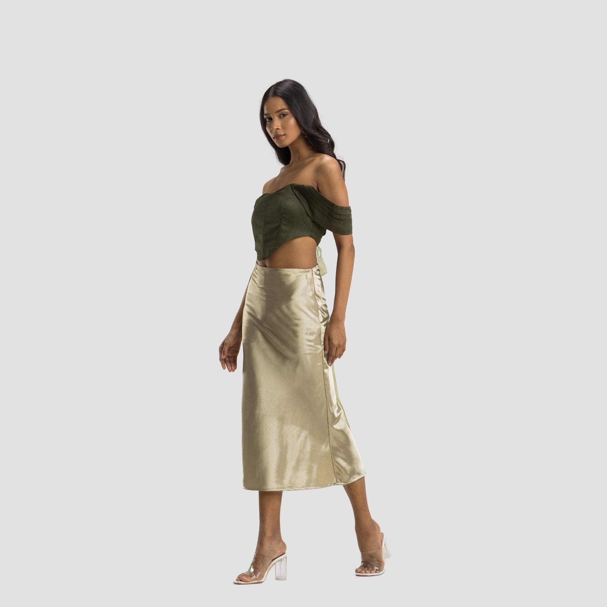 Mermaid Skirt