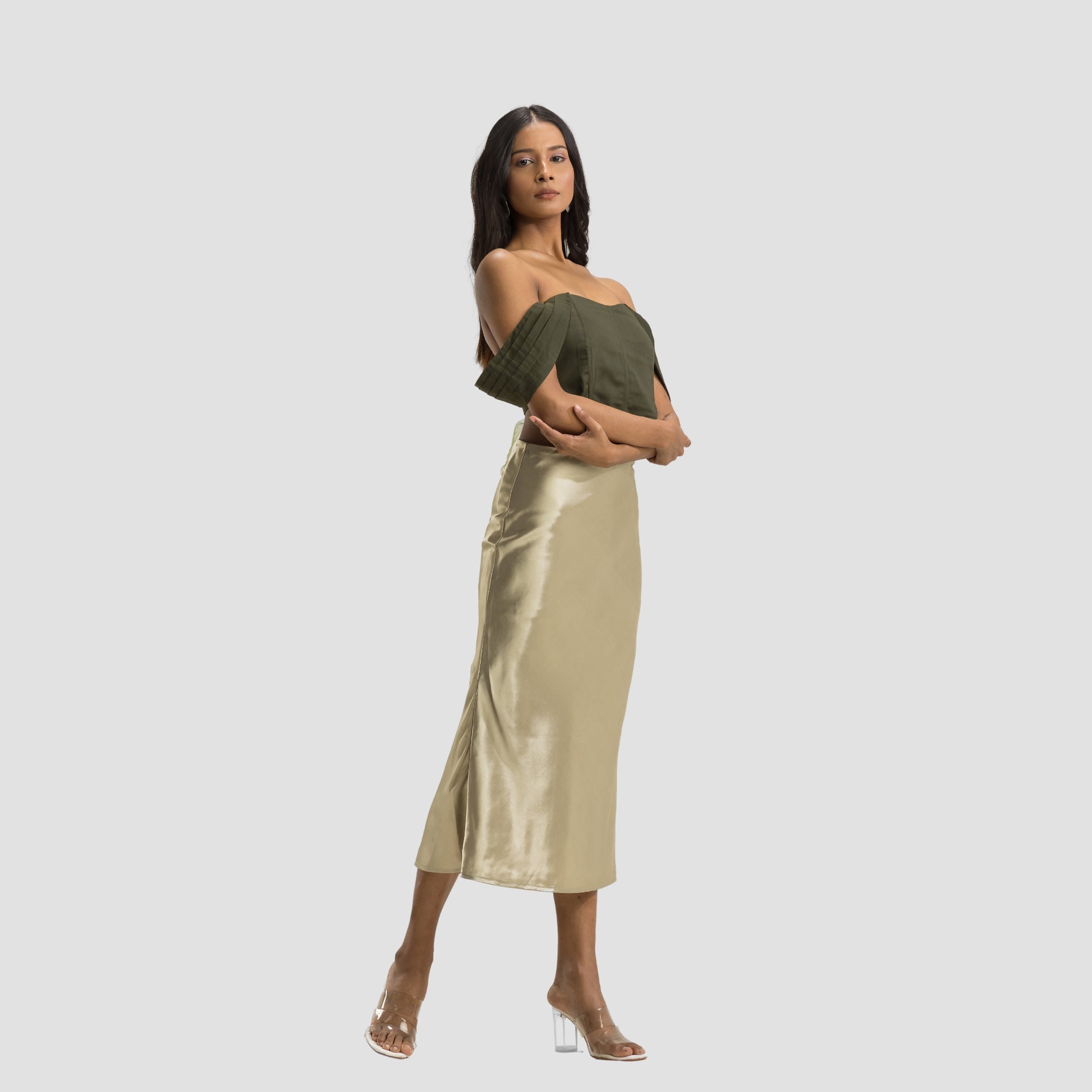 Mermaid Skirt