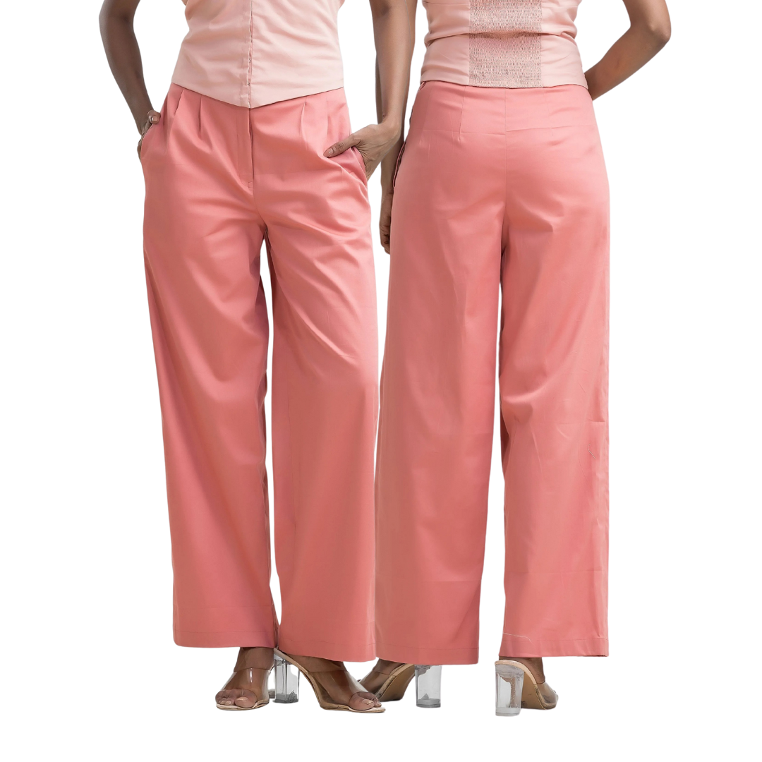 Rouge Pants