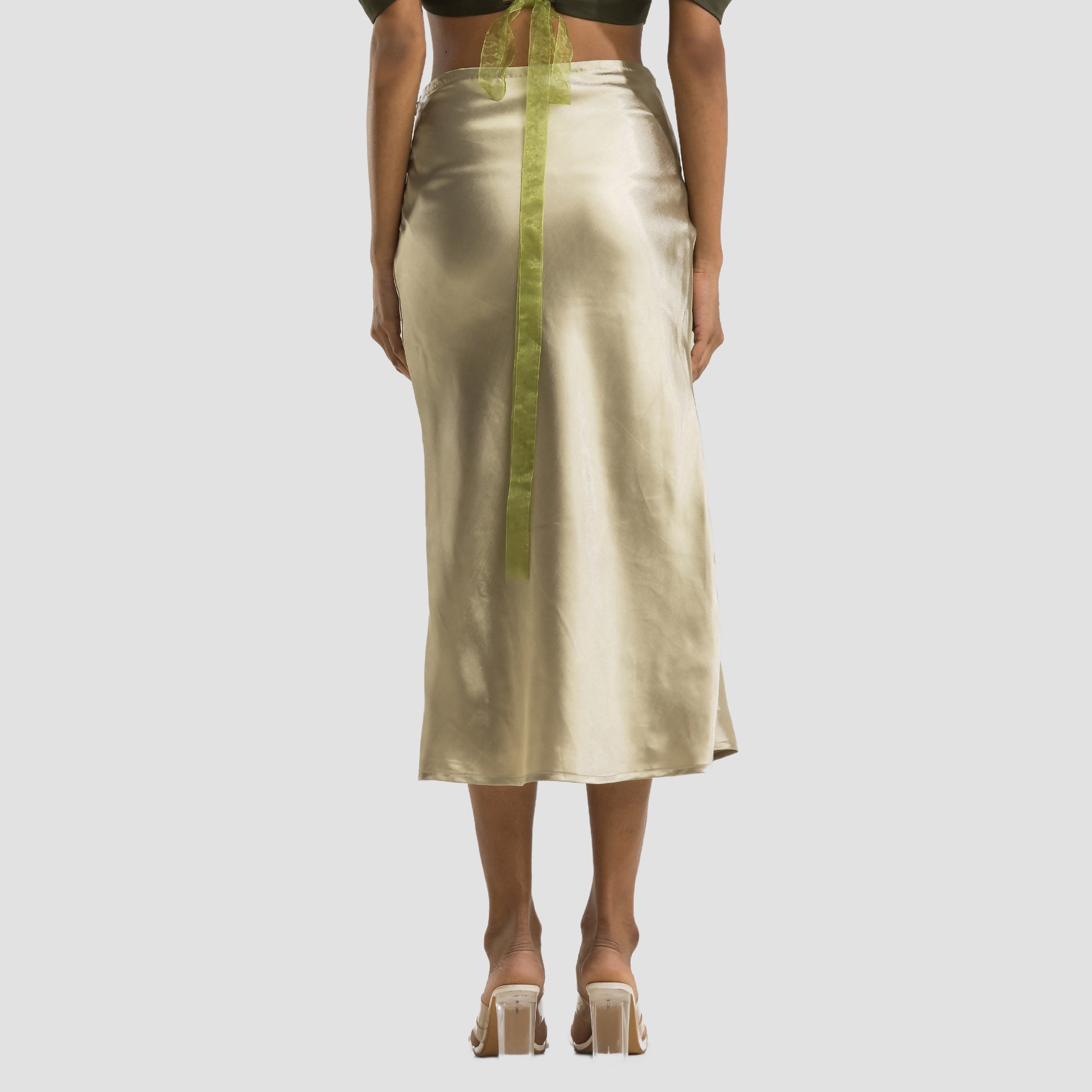Mermaid Skirt