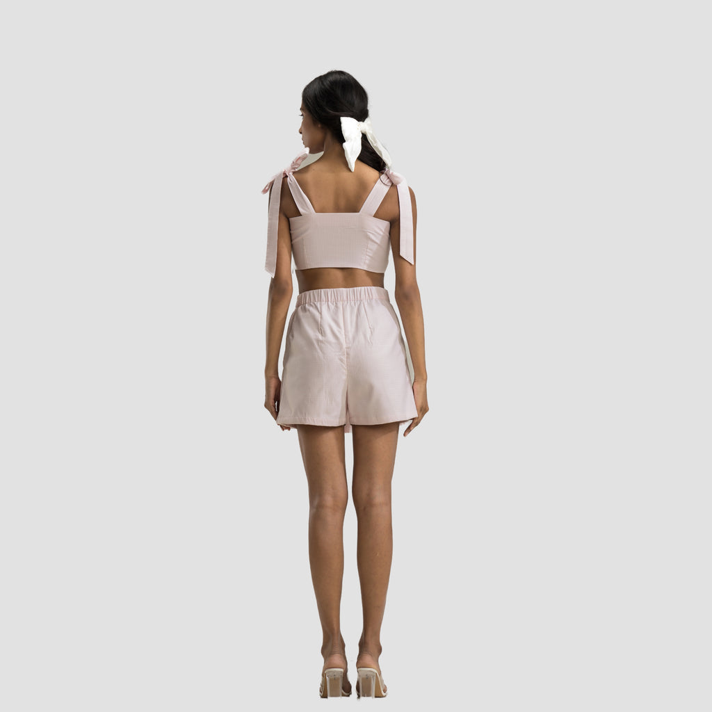 Flamingo Top
