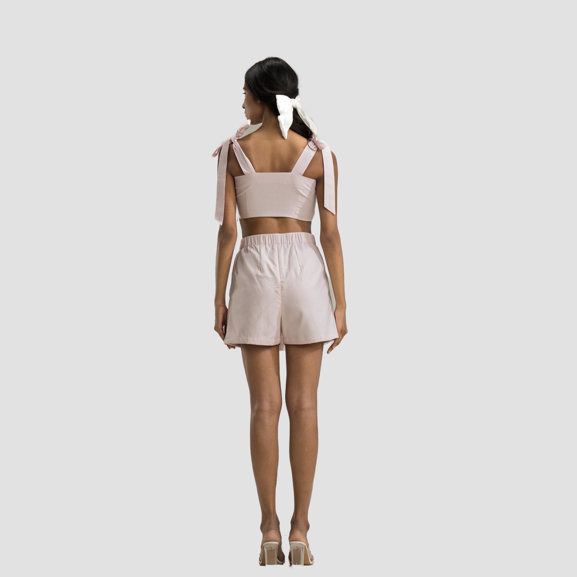 Flamingo Top