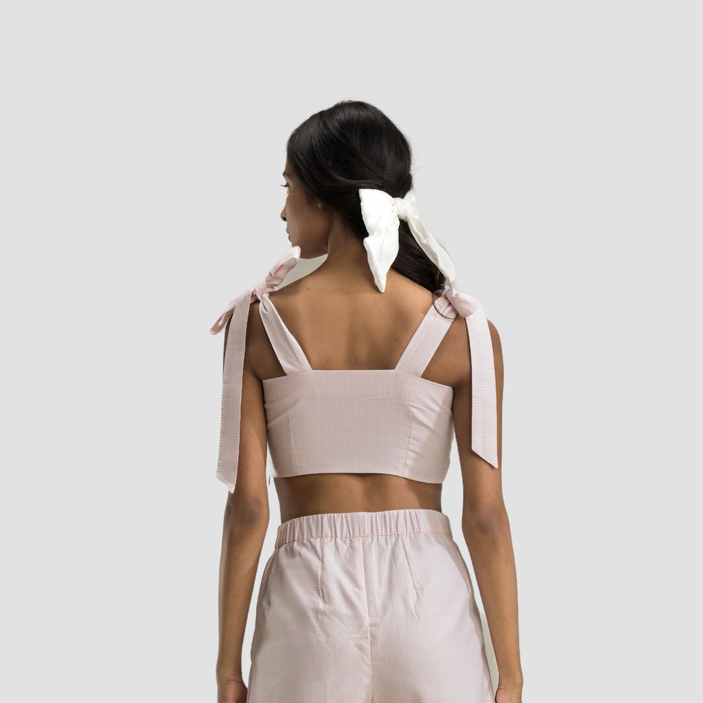 Flamingo Top