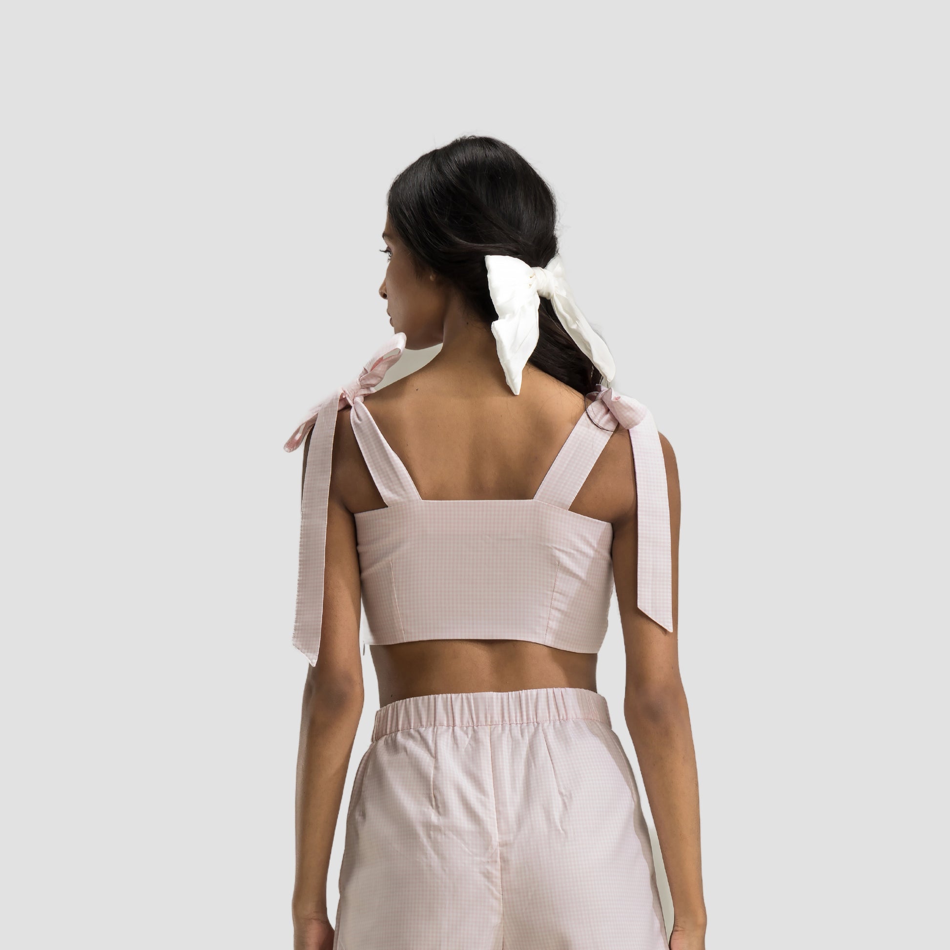 Flamingo Top