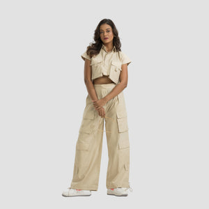 Boxy Cargo Set